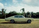 Dodge Charger 1966 года